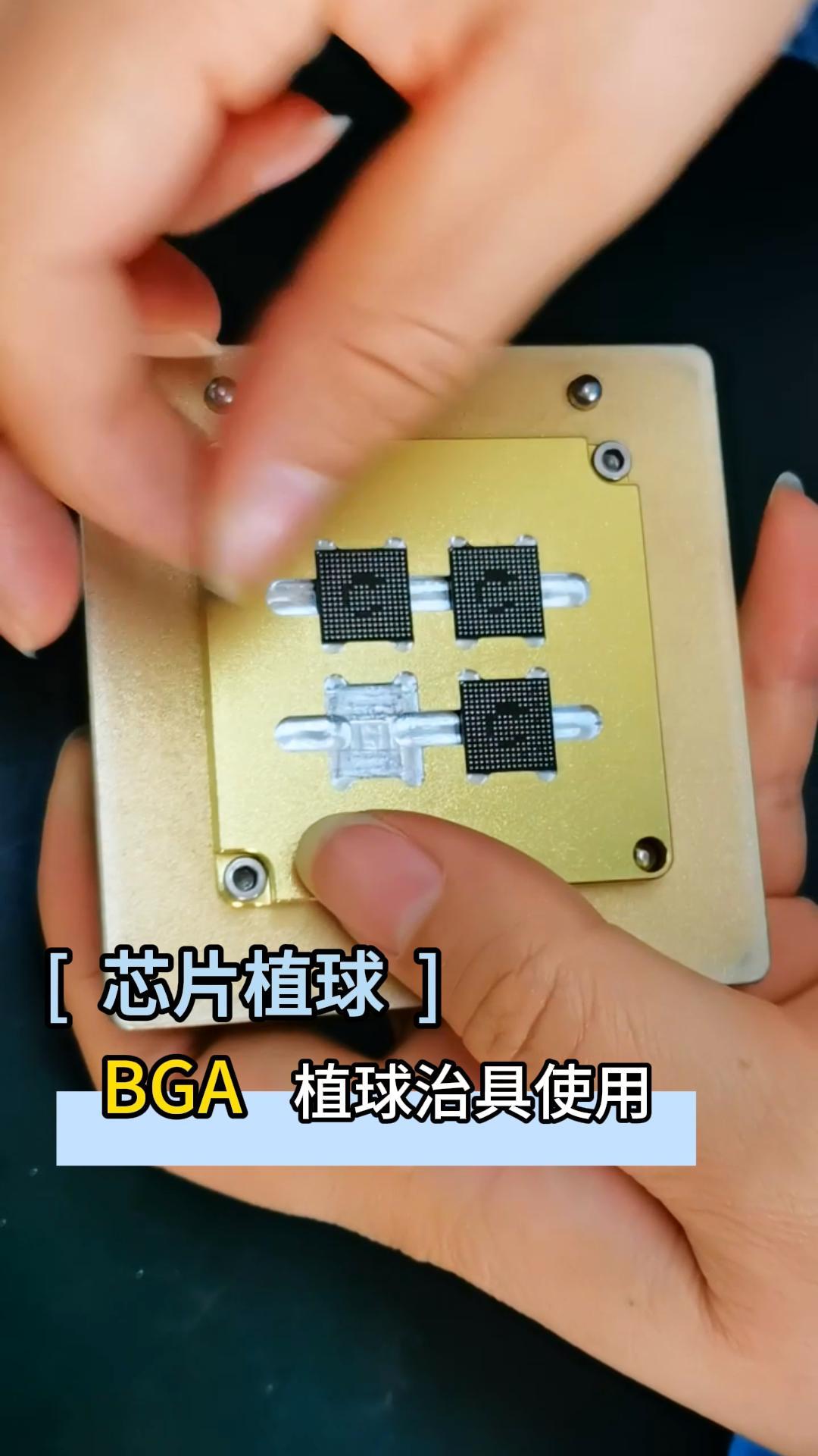 Do you know the advantages of the chip ball implant fixture?